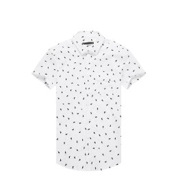 SKR072 Customized Short Sleeve Printed Shirts Making Casual Printed Shirts Customized Fashion Printed Shirts Specialized in Printed Shirts SKR072 Customized Short Sleeve Printed Shirts Making Casual Printed Shirts Customized Fashion Printed Shirts Specialized in Printed Shirts